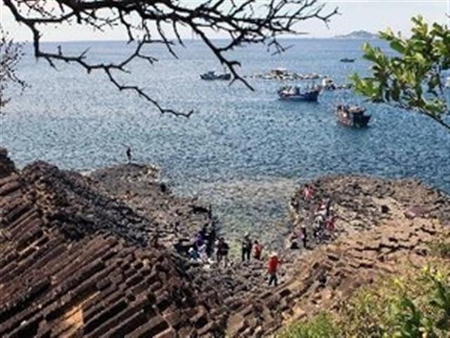 ບັນດາເຂດພາກກາງ, ໄຕງວຽນ ເພີ່ມທະວີການເຄື່ອນໄຫວສົ່ງເສີມການລົງທຶນ